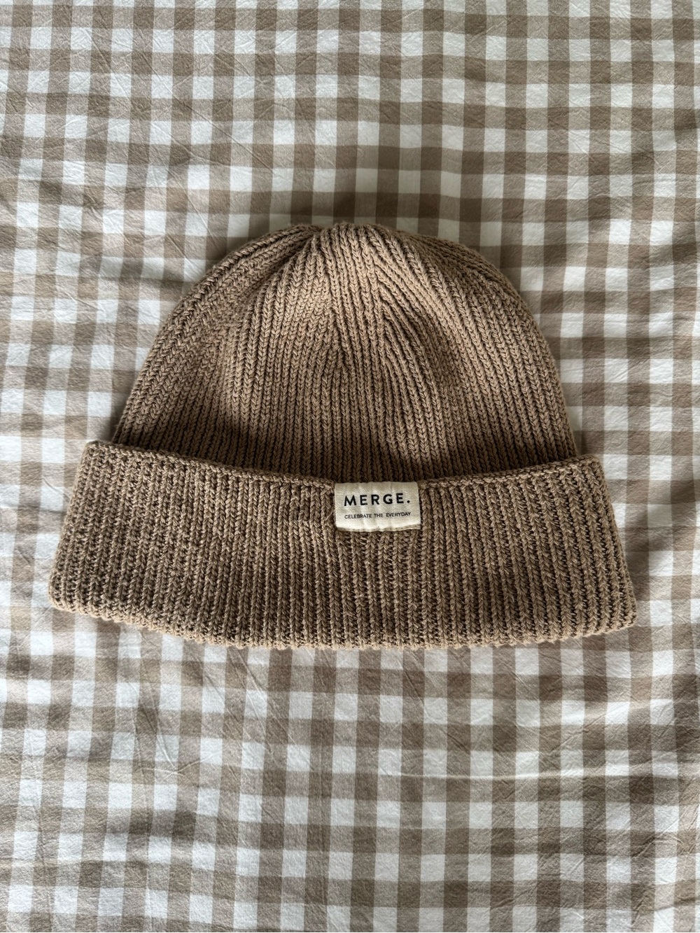 Merge everyday touque
